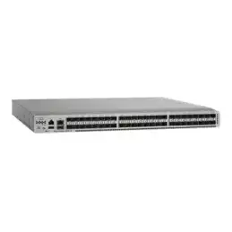 Cisco Nexus 3524-XL - Commutateur - C3 - Géré - 24 x 1 Gigabit - 10 Gigabit SFP+ - flux d'air de l... (N3K-C3524P-XL-RF)_1